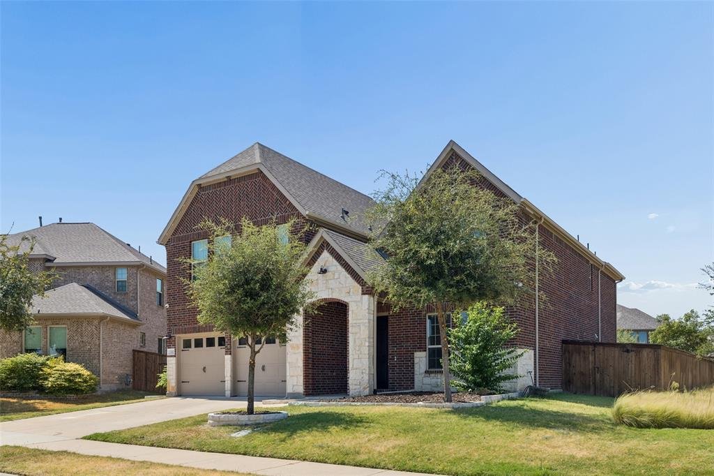 House in Celina, Texas, United States 4 - 18806137