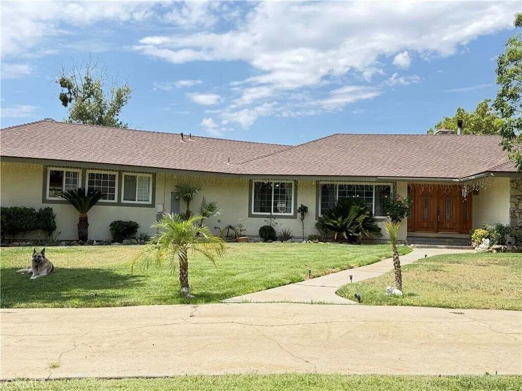 Casa a Cherry Valley, California, Stati Uniti 2 - 18562506