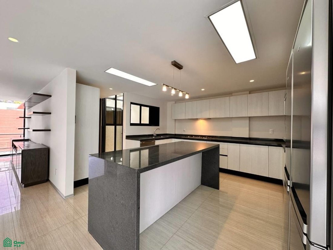 Condo in Mexico City, Mexico 5 - 17410583