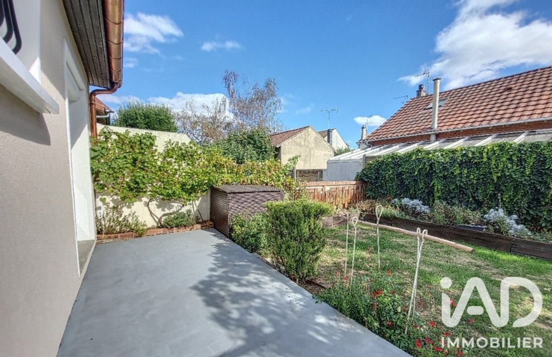 House in Le Clos, Velizy-Villacoublay, France 4 - 18806840