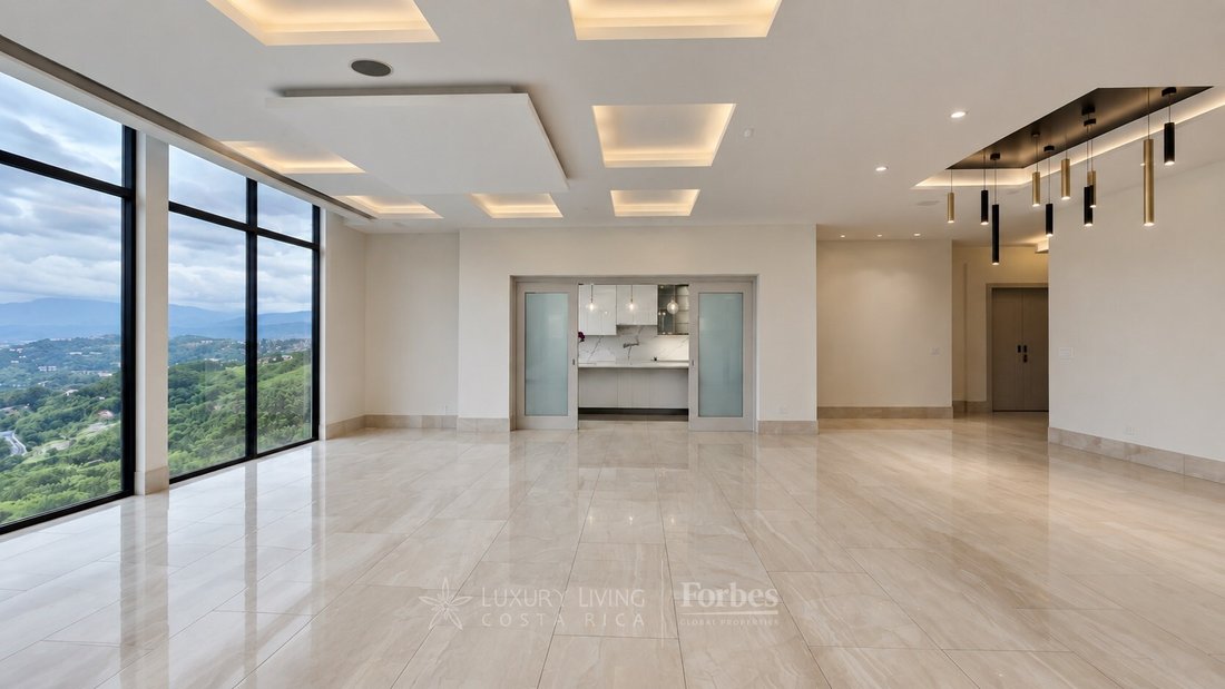 Apartamento en Santa Ana, San José, Costa Rica 5 - 18805888