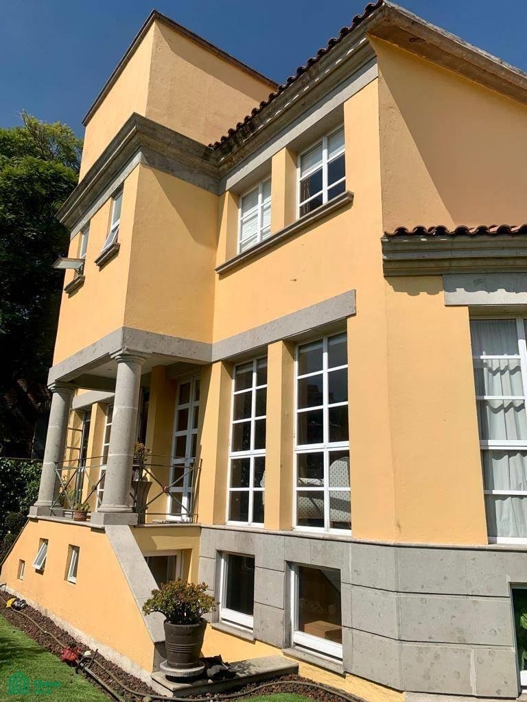 Townhouse in Mexico City, Mexico 3 - 17835826