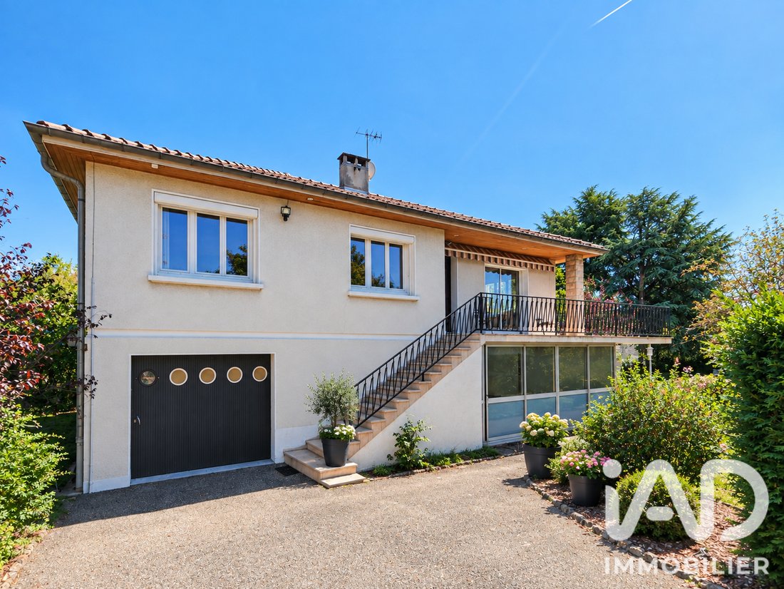 House in Genas, Auvergne-Rhône-Alpes, France 1 - 18806832