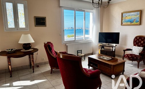 Haus in Riantec, Bretagne, Frankreich 1