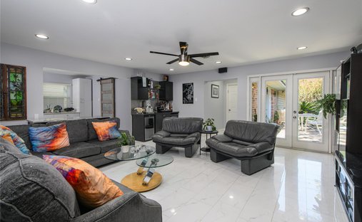 Haus in Houston, Texas, Vereinigte Staaten 1
