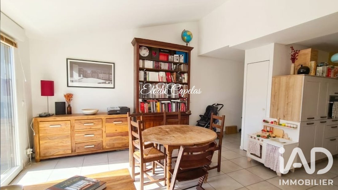 Apartment in Talence, Nouvelle-Aquitaine, France 2 - 18295447