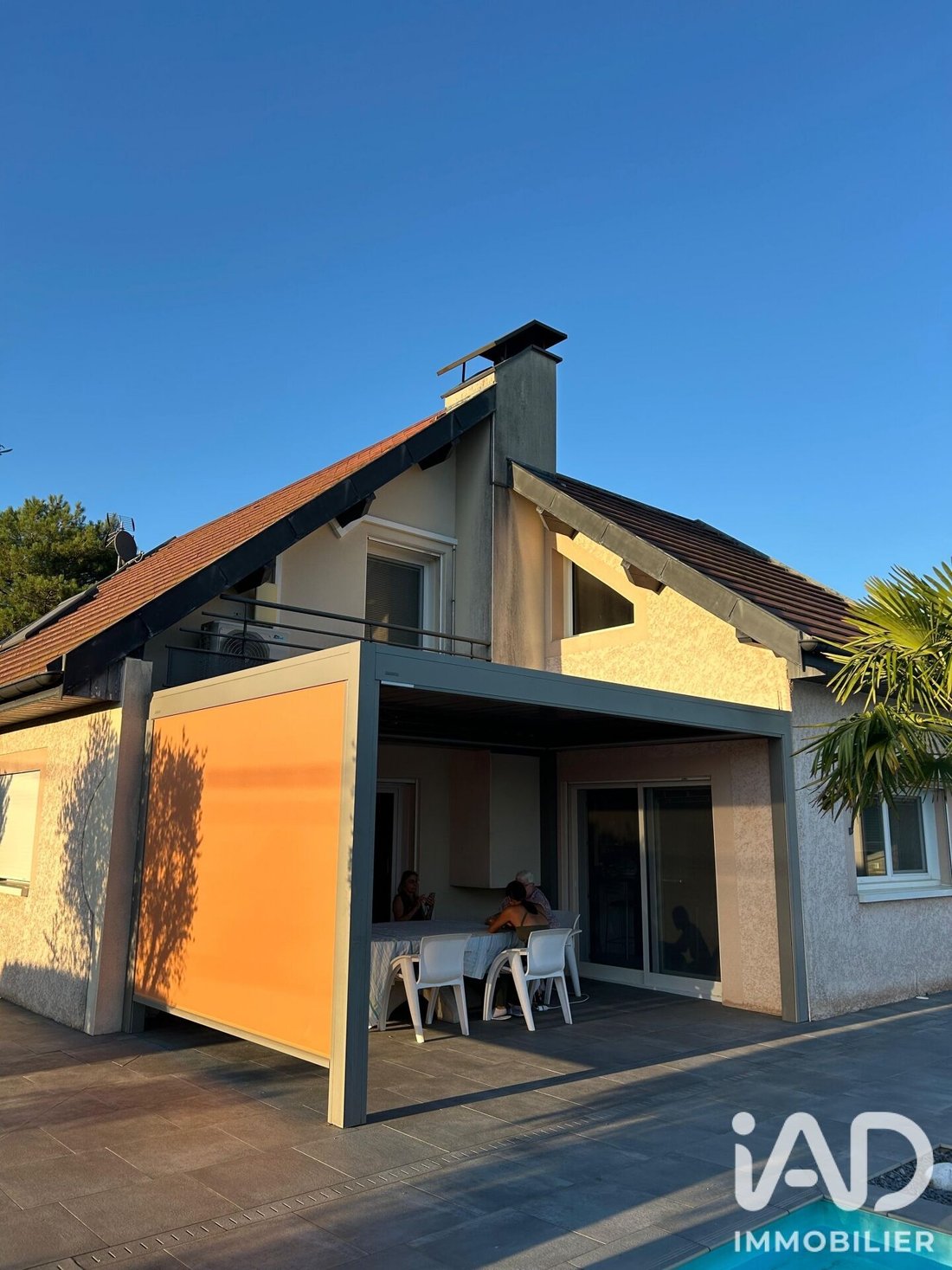 House in Bans, Bourgogne – Franche-Comté, France 3 - 18806862