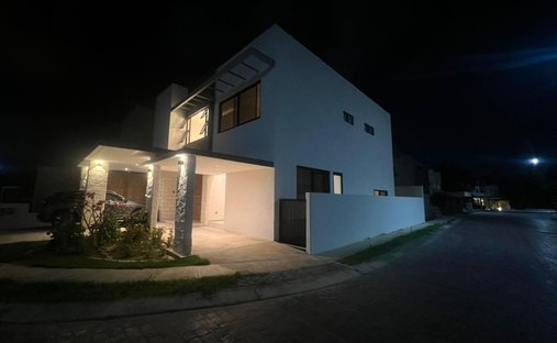 Casa a Alfredo V. Bonfil, Quintana Roo, Messico 1