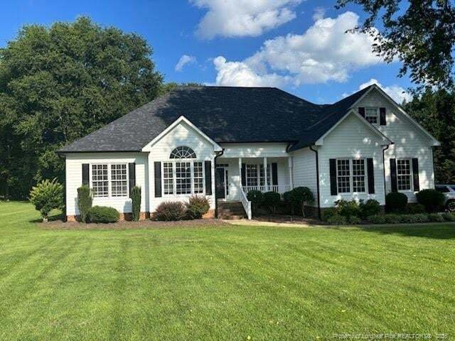 Maison à Hillsborough, Caroline du Nord, États-Unis 1 - 18805817