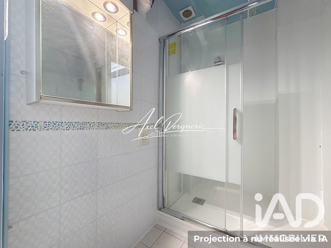 Apartamento en Paris 2e Arrondissement, París, Francia 5 - 18806768