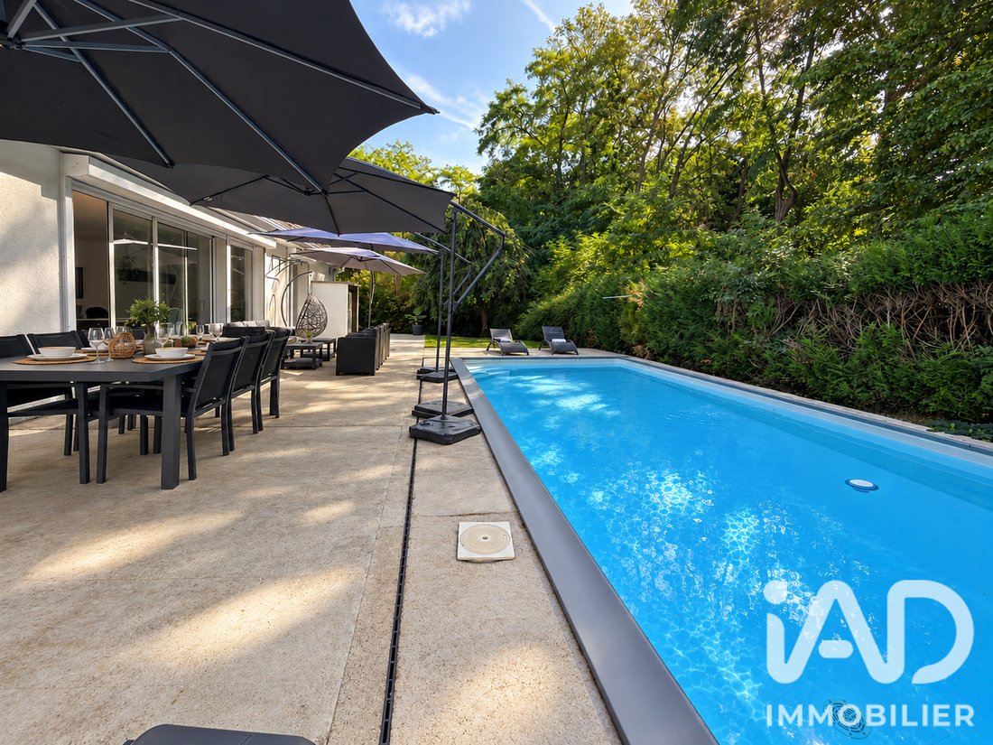 House in Santeny, Ile-de-France, France 5 - 18806803