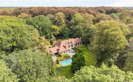 Villa en Schilde, Región Flamenca, Bélgica 1