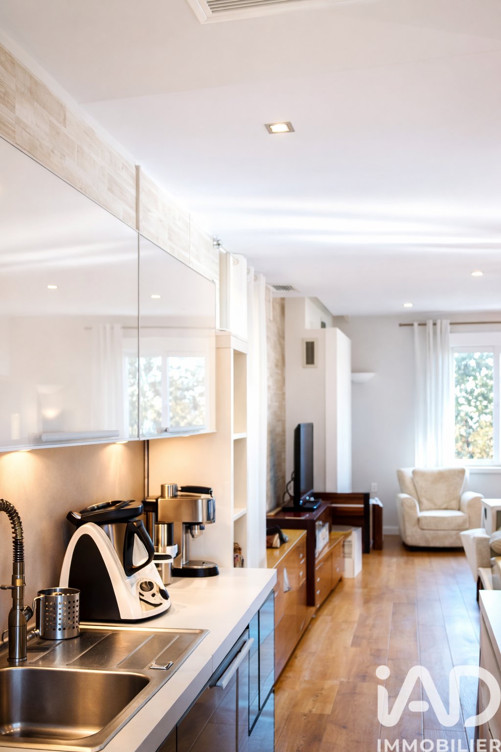 House in Fontmerle, Antibes, France 4 - 17545768
