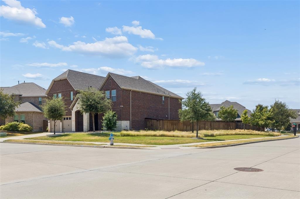 House in Celina, Texas, United States 3 - 18806137
