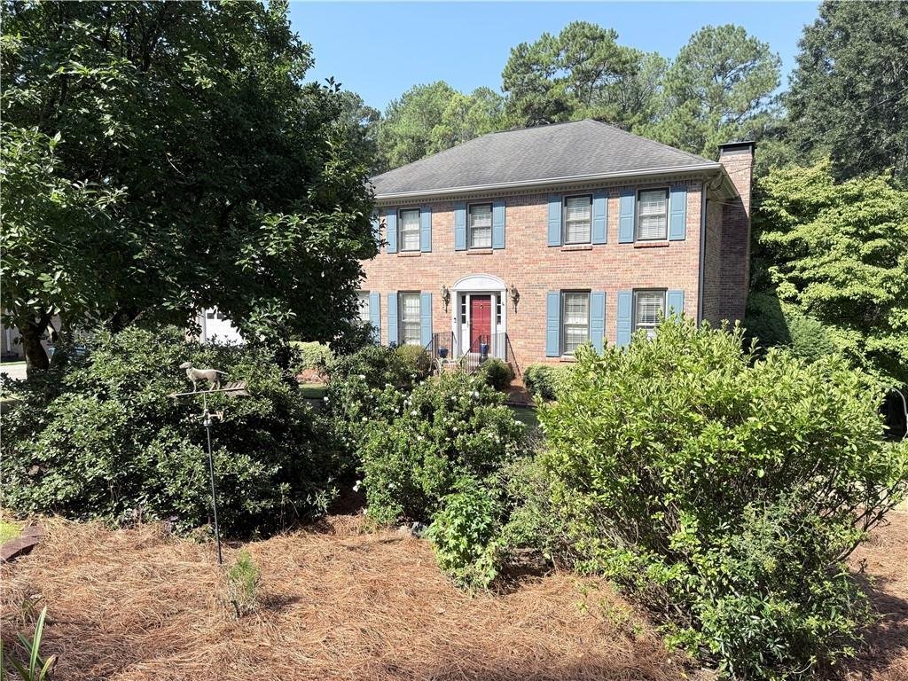 House in Lilburn, Georgia, United States 3 - 18805944