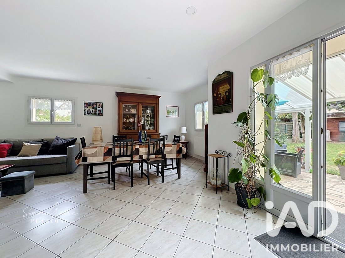House in Cernay, Ermont, France 5 - 18806854