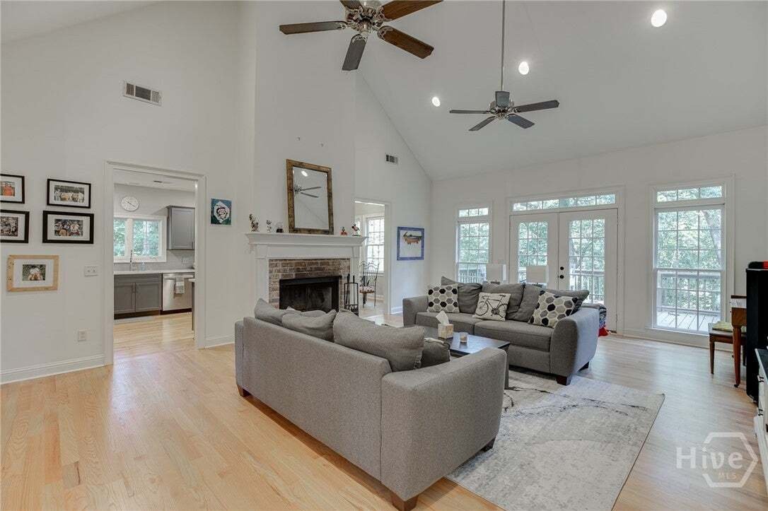 Casa en Watkinsville, Georgia, Estados Unidos 4 - 18805836