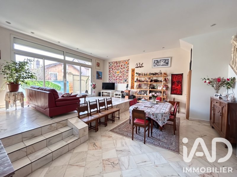 House in Centre Ville, Bagneux, France 1 - 18806849