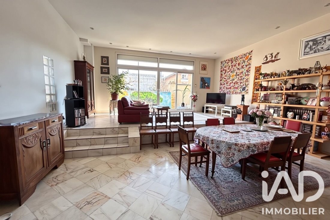 House in Centre Ville, Bagneux, France 3 - 18806849