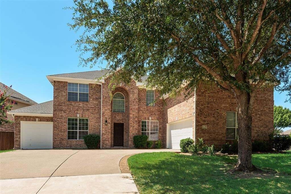 Casa en Mesquite, Texas, Estados Unidos 2 - 18806133
