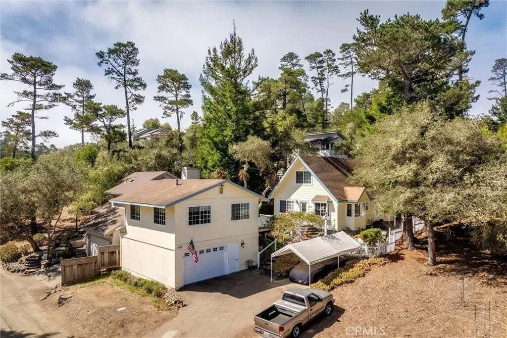 House in Cambria, California, United States 2 - 18792445