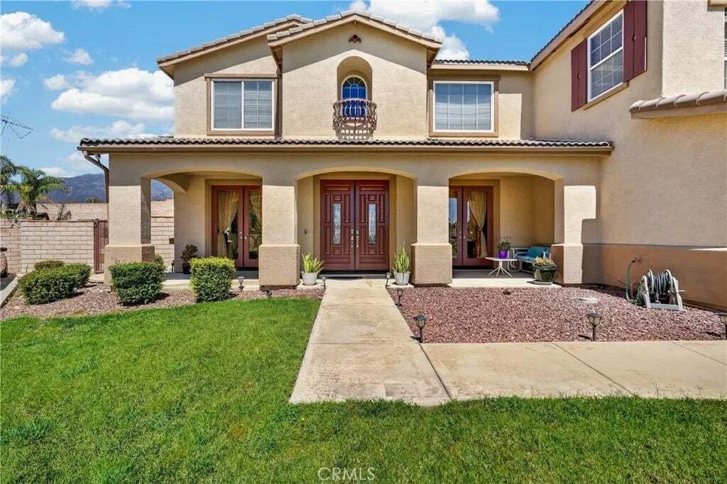 House in Rancho Cucamonga, California, United States 3 - 18610131