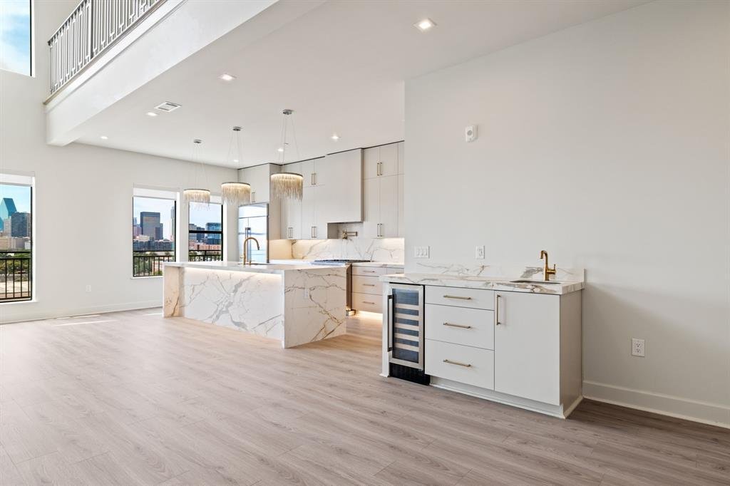 Appartement à Dallas, Texas, États-Unis 3 - 18806155