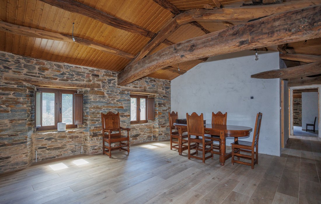 Estate in A Pontenova, Galicia, Spain 5 - 18805880