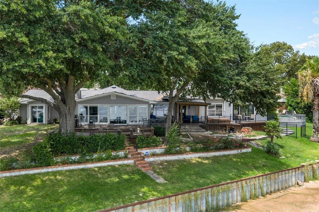Casa en Gun Barrel City, Texas, Estados Unidos 4 - 18806139