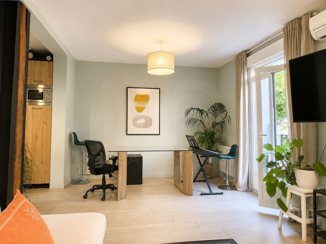 Apartment in Retiro, Madrid, Spain 3 - 18805918
