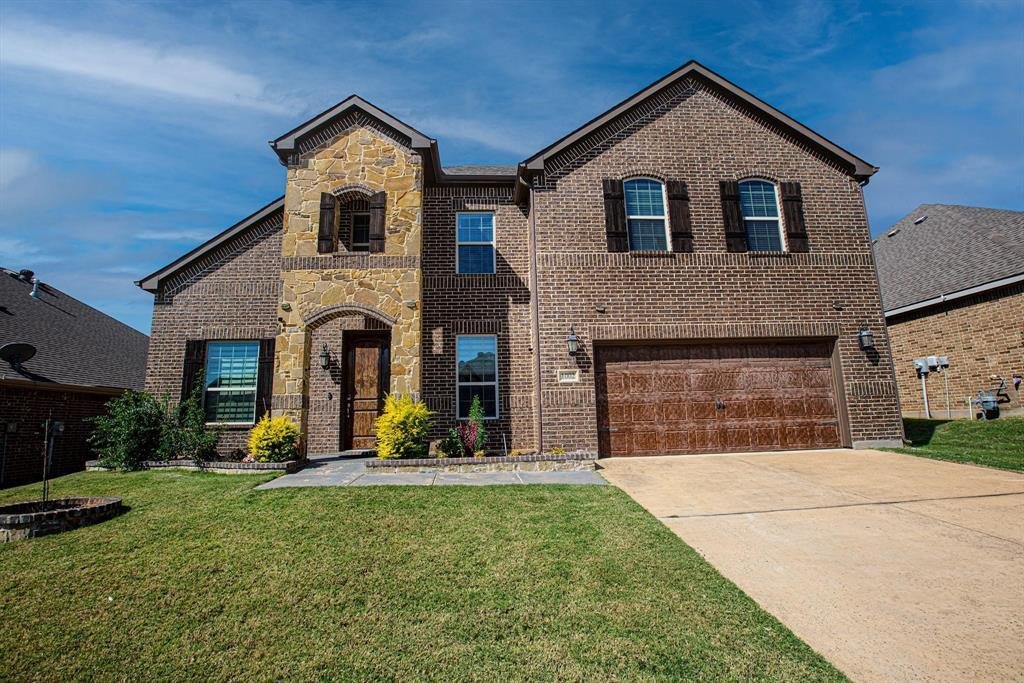 House in Arlington, Texas, United States 2 - 18806118