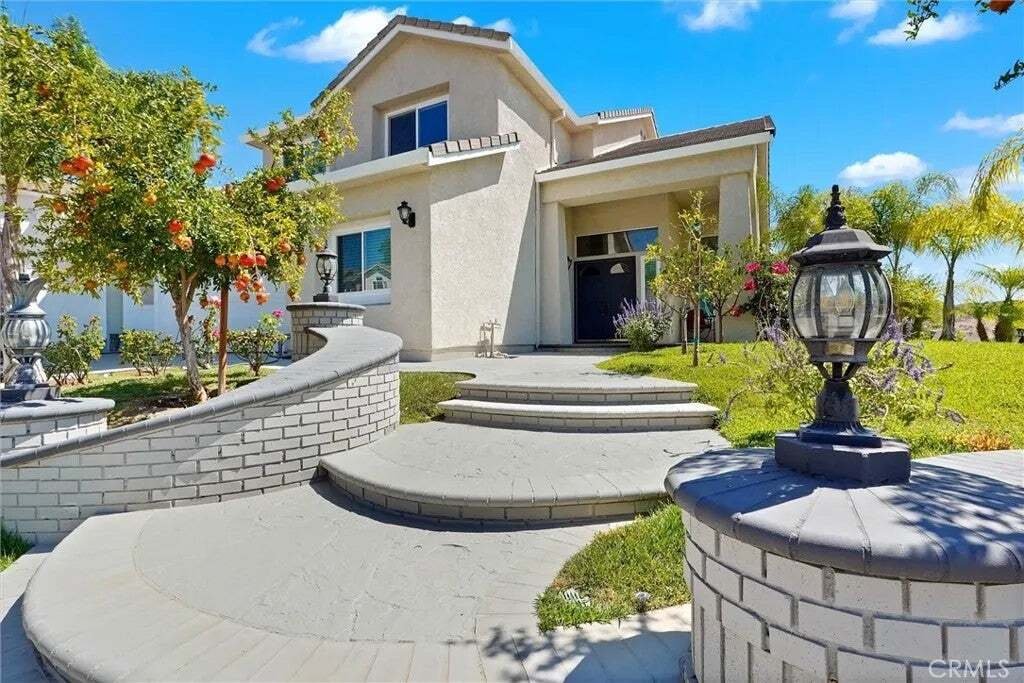 Casa en Santa Clarita, California, Estados Unidos 1 - 18805924