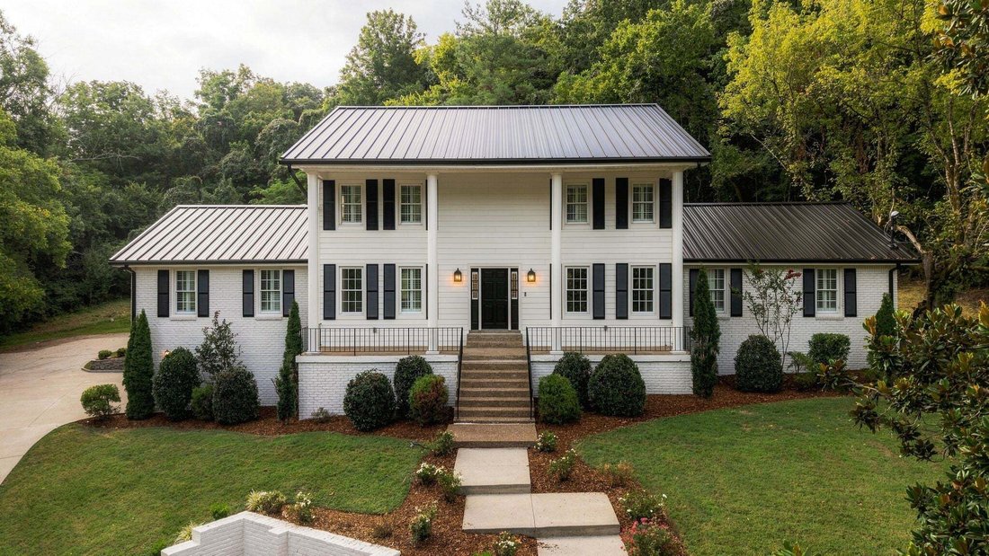 Casa en Franklin, Tennessee, Estados Unidos 4 - 18806004