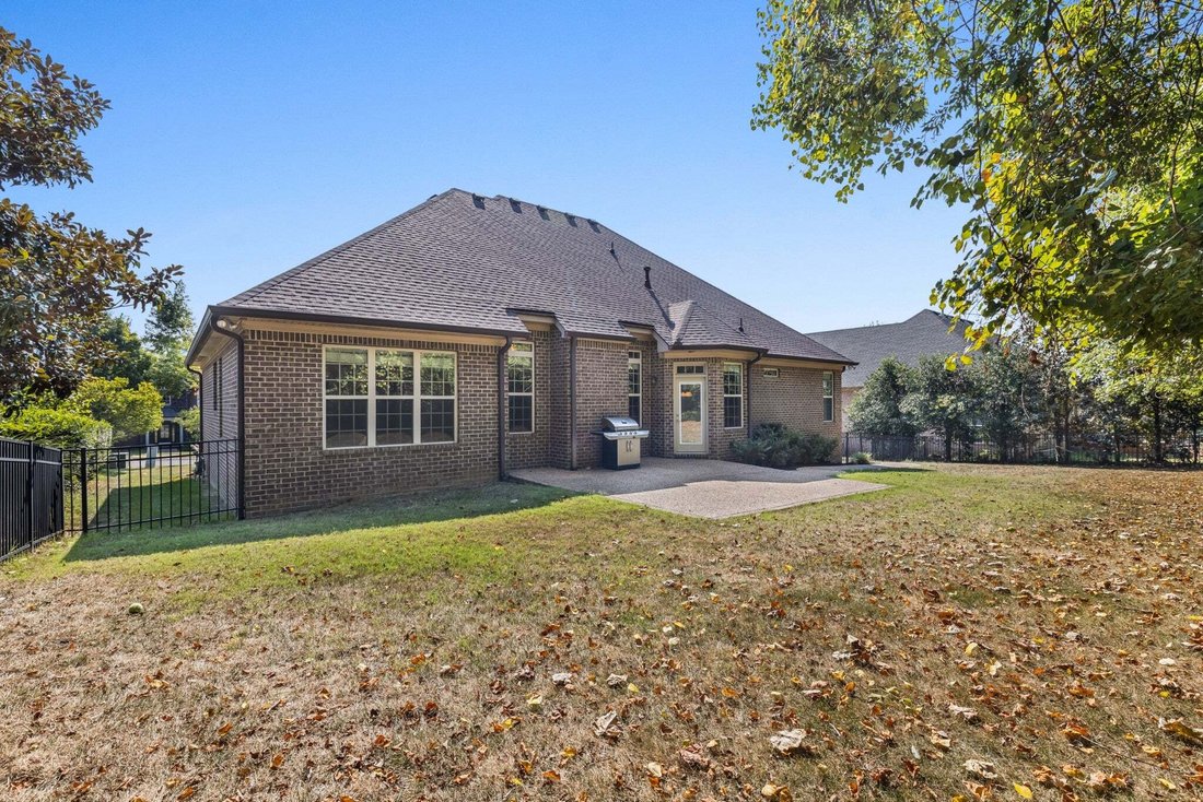 Haus in Hendersonville, Tennessee, Vereinigte Staaten 4 - 18806058