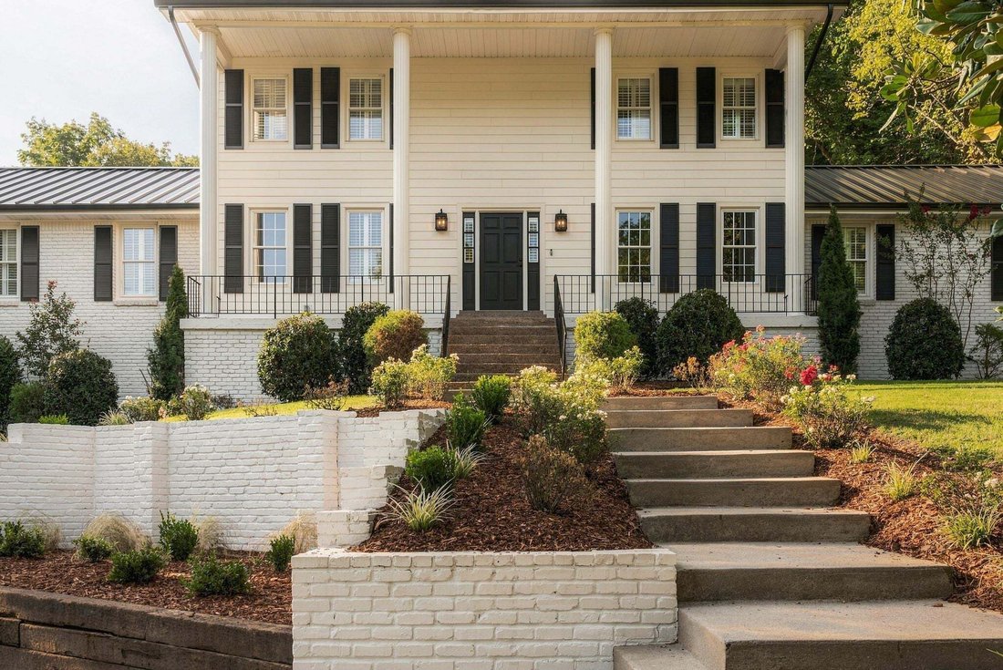 Casa en Franklin, Tennessee, Estados Unidos 3 - 18806004