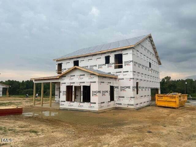 House in Angier, North Carolina, United States 5 - 17887627