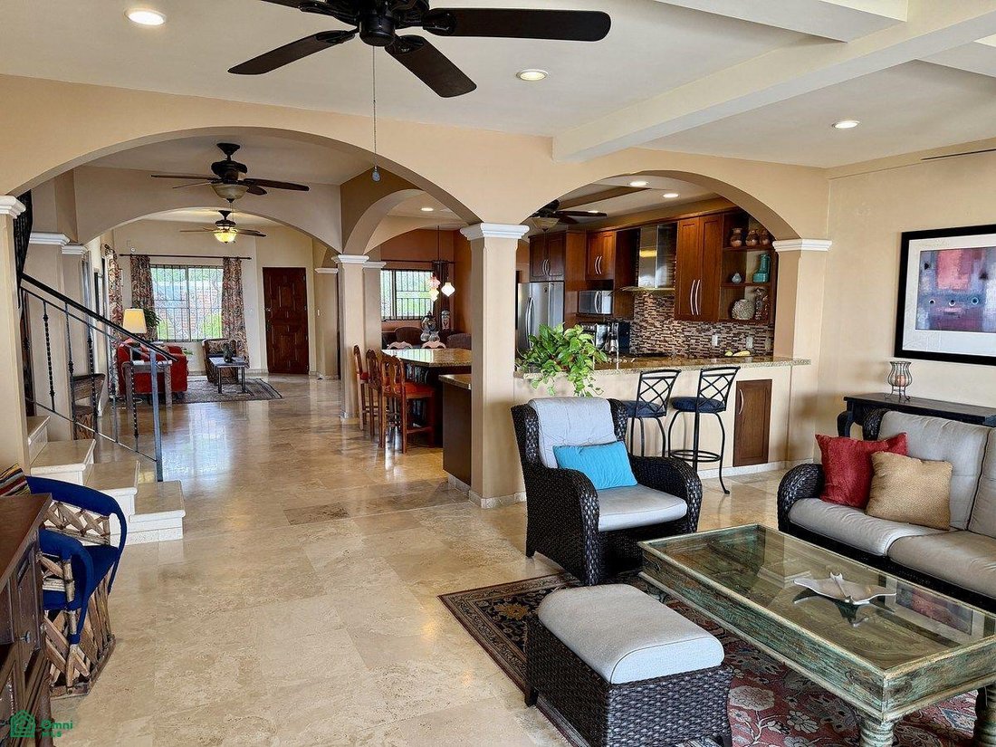 Haus in Mazatlán, Sinaloa, Mexiko 5 - 17324318