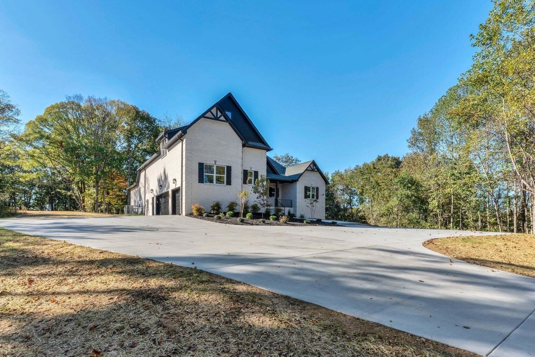 Haus in Hendersonville, Tennessee, Vereinigte Staaten 3 - 18806056