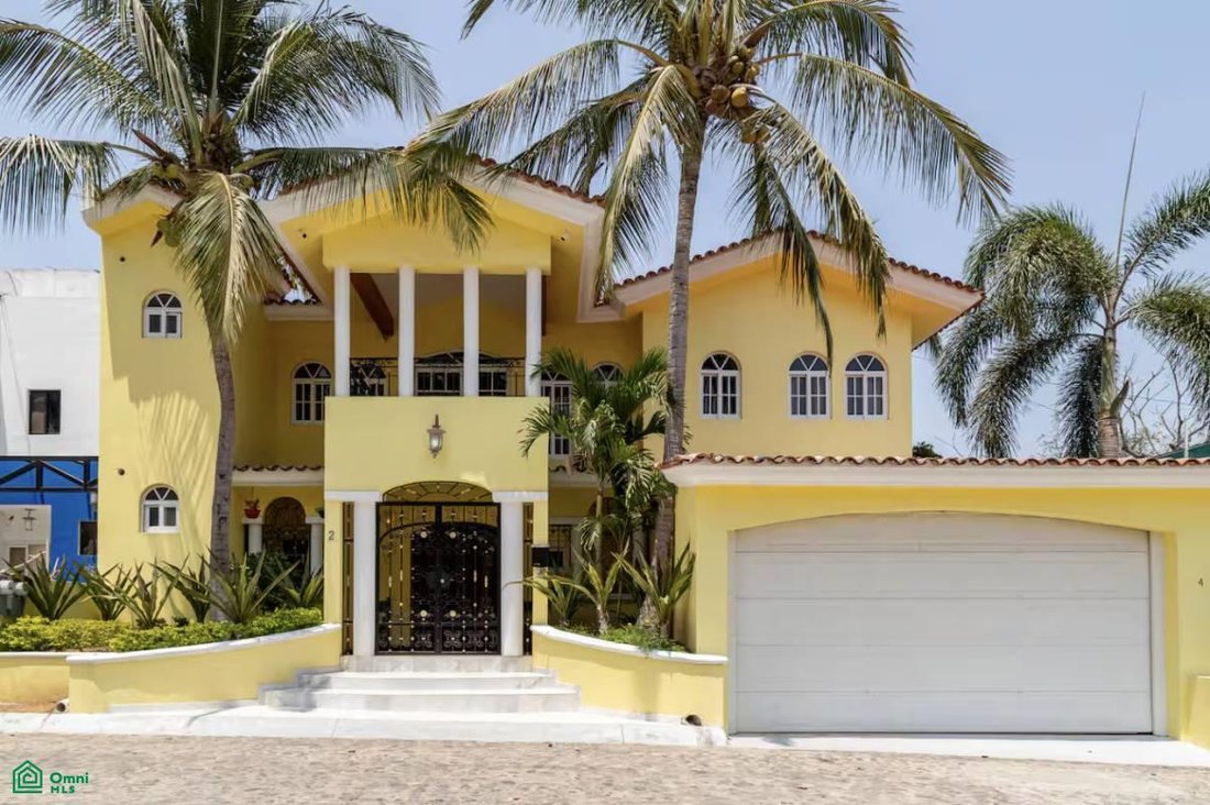Casa en Mezcales, Nayarit, México 1 - 17408497