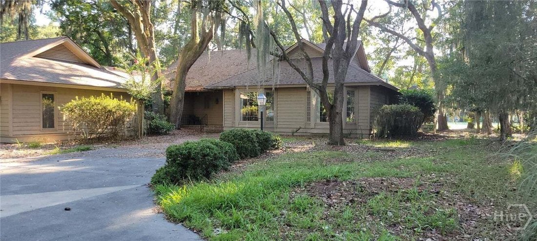 Casa en Savannah, Georgia, Estados Unidos 1 - 18805814