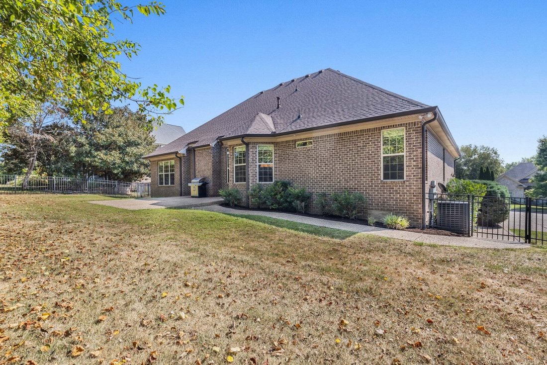 Haus in Hendersonville, Tennessee, Vereinigte Staaten 5 - 18806058