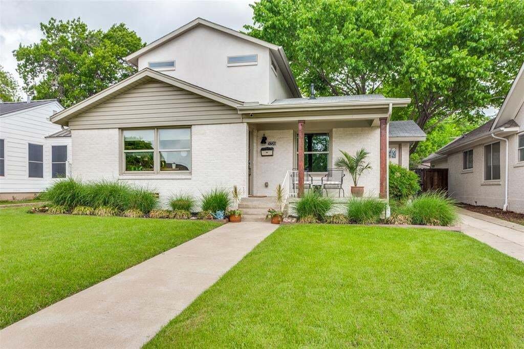 Casa en Fort Worth, Texas, Estados Unidos 1 - 18806140