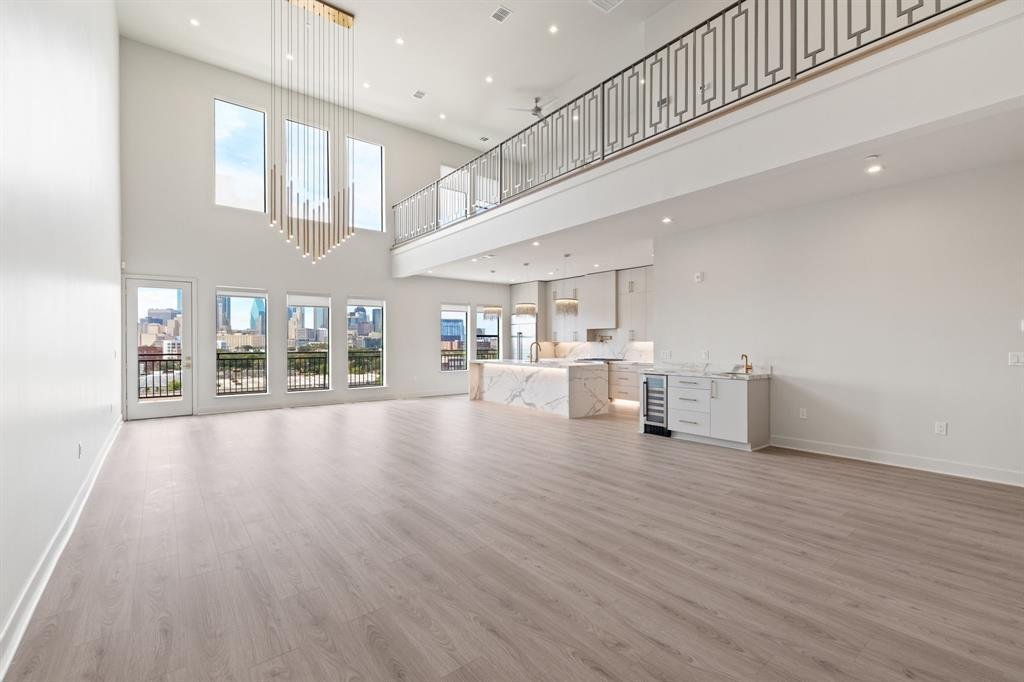 Appartement à Dallas, Texas, États-Unis 2 - 18806155