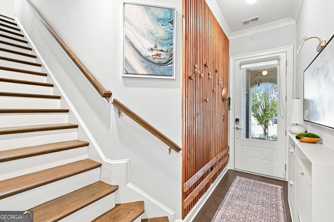 Townhouse in Roswell, Georgia, United States 3 - 18806051