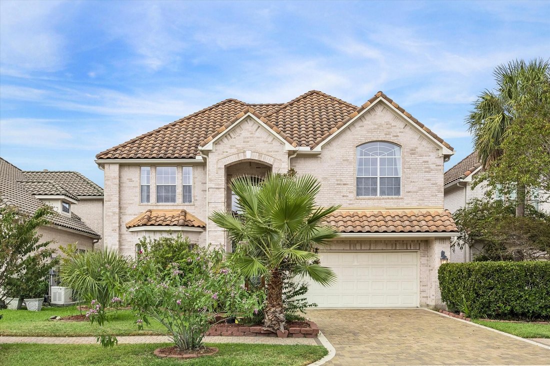 House in Houston, Texas, United States 1 - 18806112
