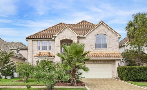 House in Houston, Texas, United States 1