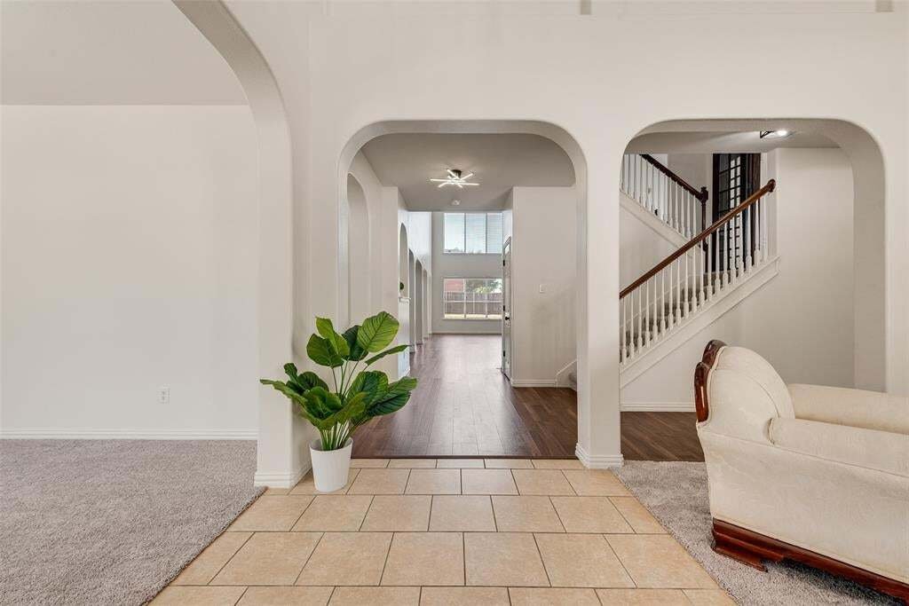 Casa en Mesquite, Texas, Estados Unidos 4 - 18806133