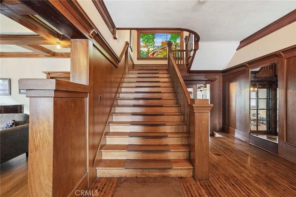 Casa en Los Ángeles, California, Estados Unidos 1 - 18057616