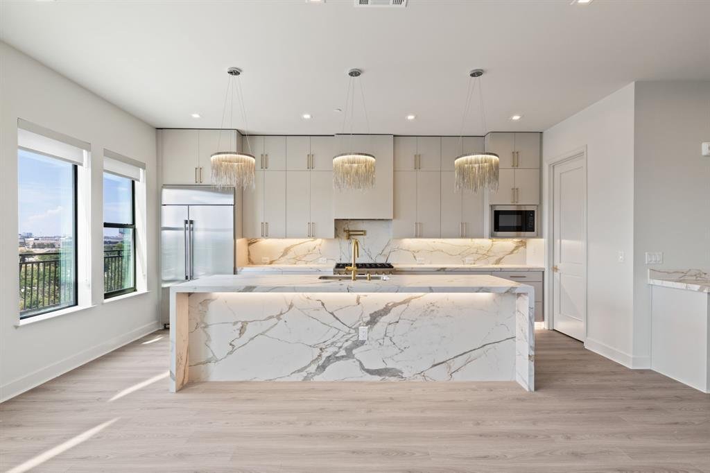 Appartement à Dallas, Texas, États-Unis 5 - 18806155
