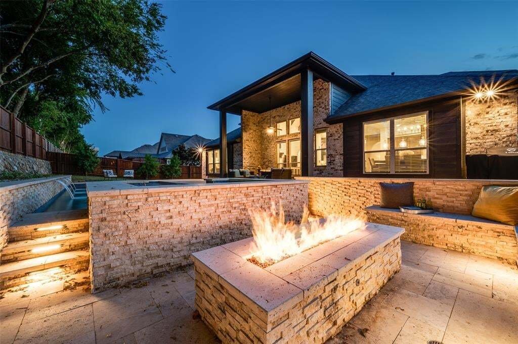 Haus in Prosper, Texas, Vereinigte Staaten 3 - 18795931
